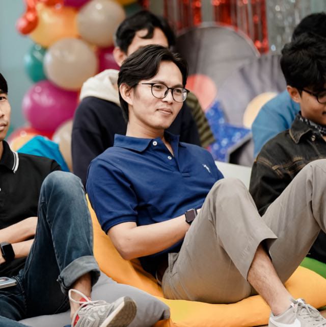 Bambang Ardiyansyah